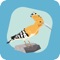 BiraniMISS is bird and animal missing character fill app that allow you to fill the missing charcter of word