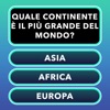 Cultura Generale: Gioco a quiz