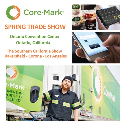 Core-Mark So Cal Events Download