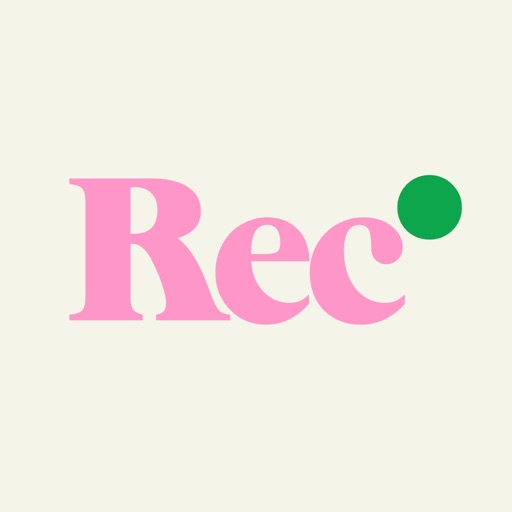 RecSpot - What to Watch or Eat iOS App