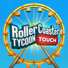 ‎RollerCoaster Tycoon® Touch™