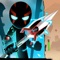 Download Stickman Battle Fighters now - to experience the world's best fighting action game