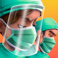 ‎Dream Hospital: Doktor Spiele