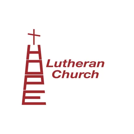 Hope Lutheran Church Читы