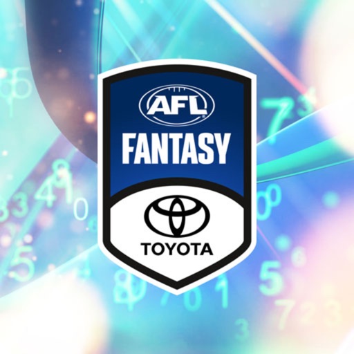 AFL Fantasy iOS App