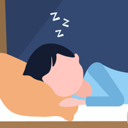 Sleep Sounds Bedtime Stories