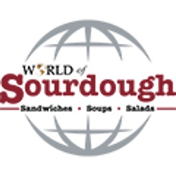 World of Sourdough