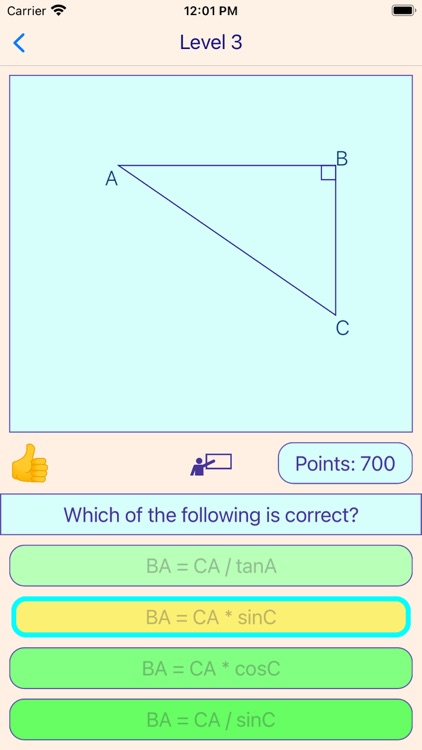 Trigonometry screenshot-5