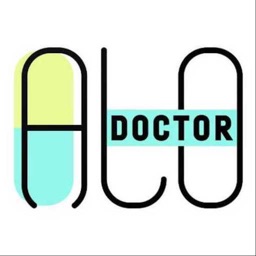Alo Doctor for Doctor