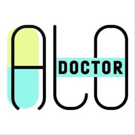 Alo Doctor for Doctor