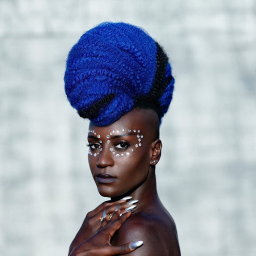 Marieme - Official App Download