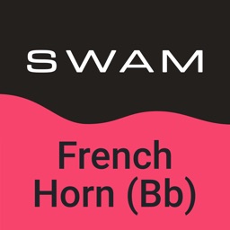 SWAM French Horn Bb