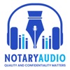 Notary Audio