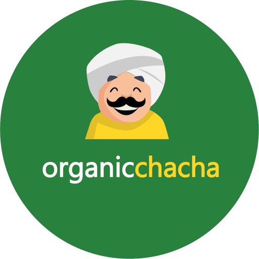 Organic Chacha