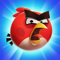 App Icon for Angry Birds Reloaded App in Norway IOS App Store