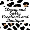Classy and Sassy Boutique