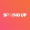 Stay in good health with the Spring Up app