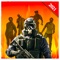 Dead Attack: Zombie War Zone is free online game for iPhone