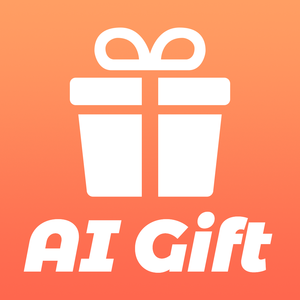 Get AI Gift Ideas - Ask AI Ideas for iOS, iPhone, iPad Aso Report