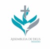 Assembleia De Deus Missões SRS