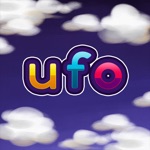 UFOTOFU HEX