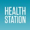 The free Virgin Pulse Health Station app is designed to work with the Virgin Pulse program and the Virgin Pulse Health Station’s blood pressure cuff and scale for turnkey biometric screenings