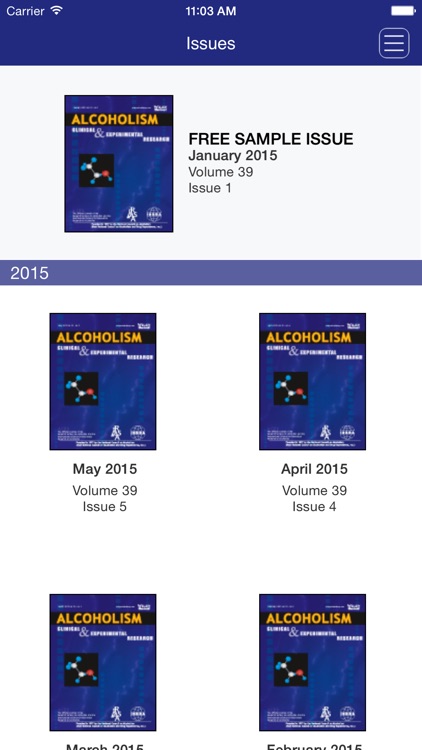 Alcoholism:Clin & Exp Research