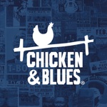 Chicken and Blues
