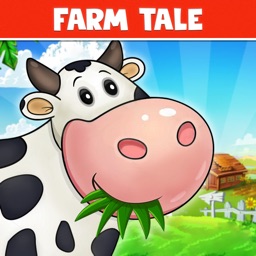 Farm City Tale Animal Farming