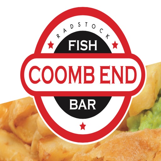 CoombEnd Fish Bar