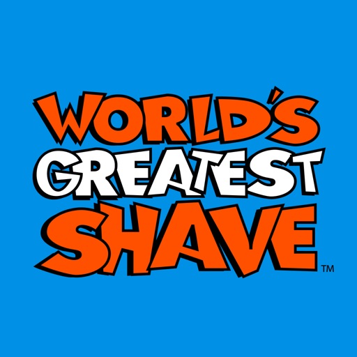 World's Greatest Shave Icon