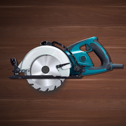 Circular Saw Simulator