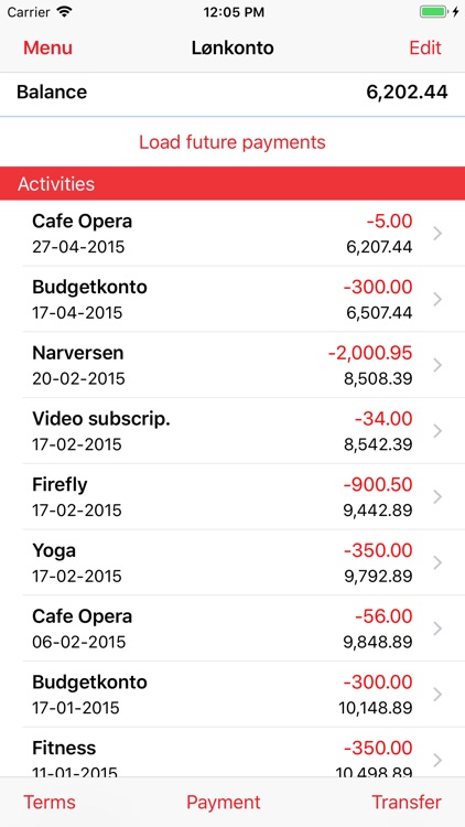Sparekassen Thy Mobilbank