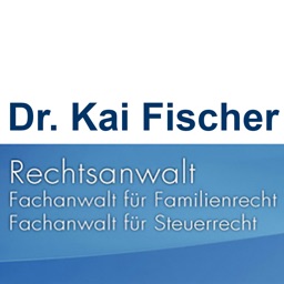 Dr. Kai Fischer