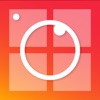 Icon Split Pic - Photo Grid