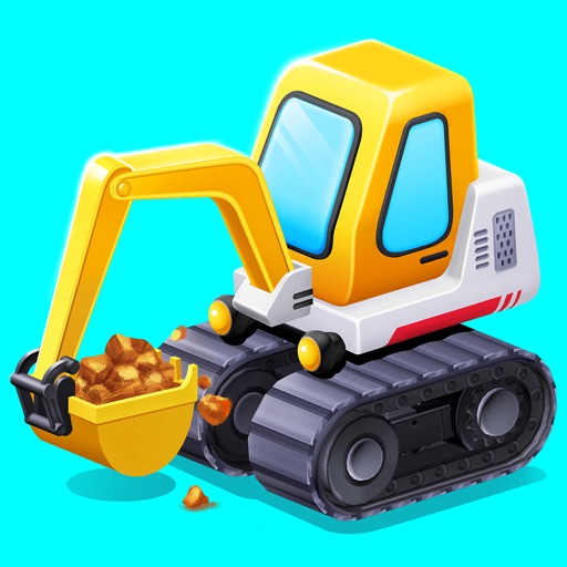 嘟嘟车车总动员 Download