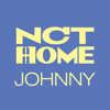UXstory Inc - NCT JOHNNY アートワーク