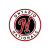 Ontario Nationals Baseball