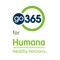 Icon Go365 Humana Healthy Horizons