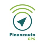 Simon GPS