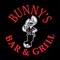 With the Bunny's Bar & Grill mobile app, ordering food for takeout has never been easier