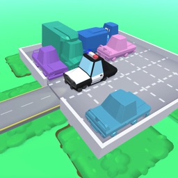 TRAFFIC JAM 3D jogo online gratuito em