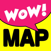 WOW! MAP
