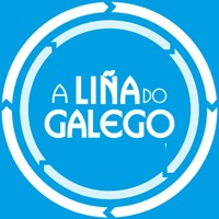 A Liña do Galego