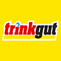 trinkgut app funktioniert nicht? Probleme und Störung