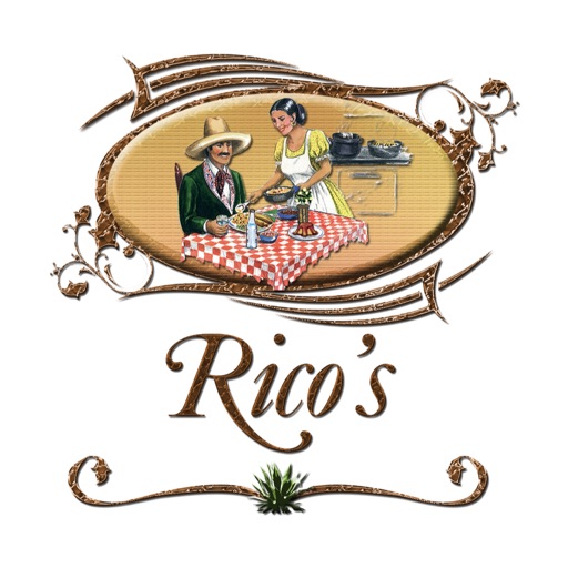 Rico's Mexican Grill