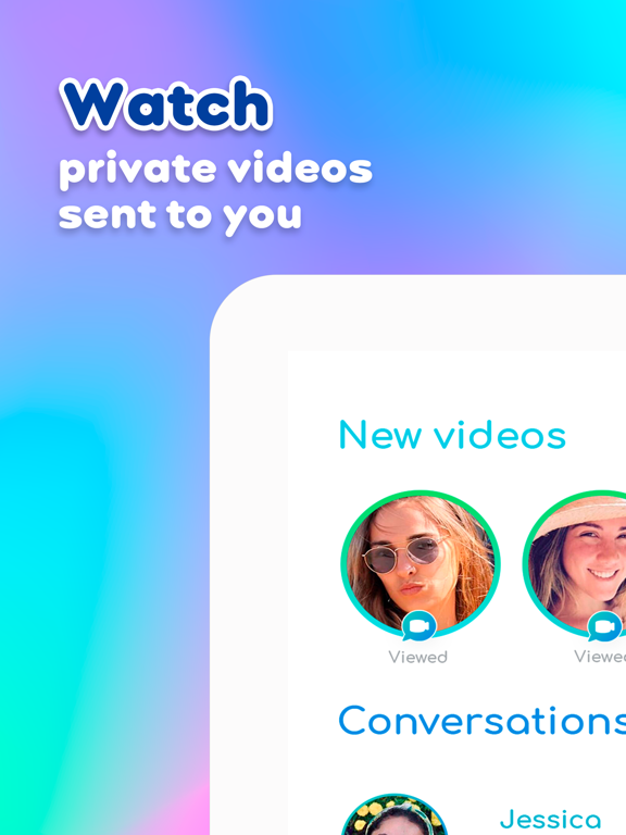 Holi - Sexy Video Messages screenshot 3