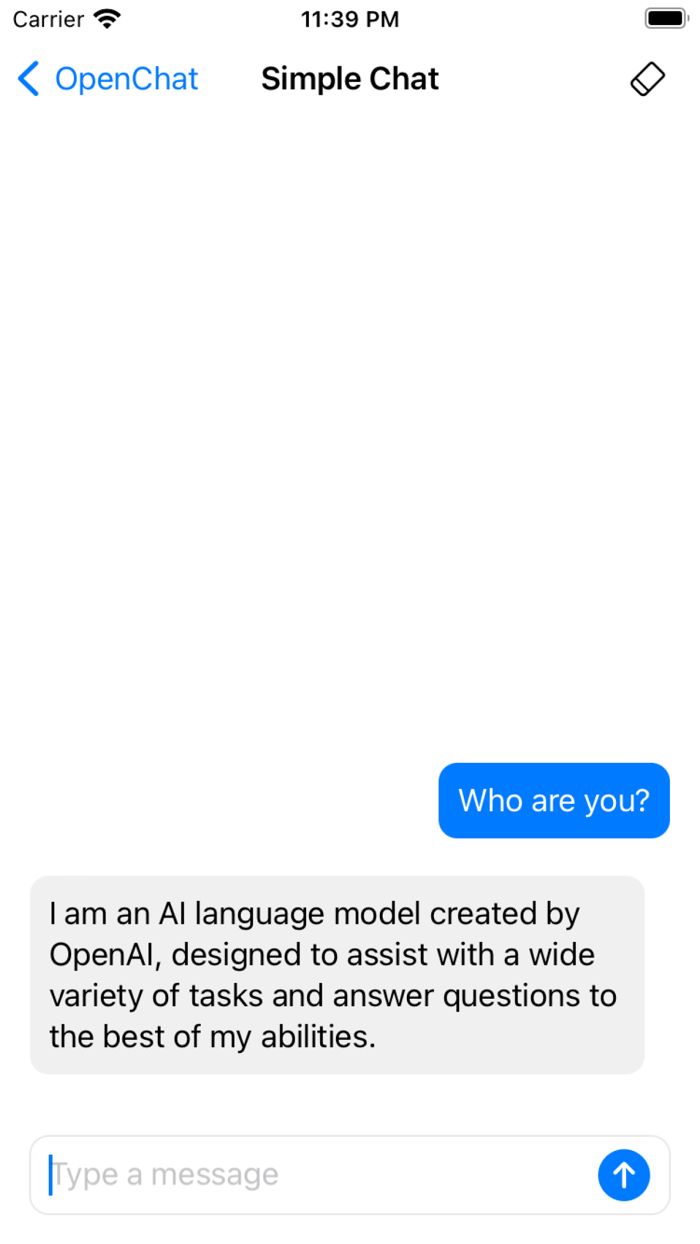 CoChat AI Chat Client