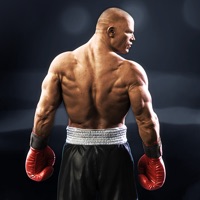 Real Boxing 2 app funktioniert nicht? Probleme und Störung