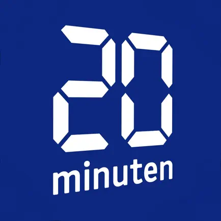 20 Minuten - Nachrichten Cheats